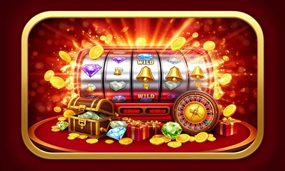 ksptoto Sportsbook Markets